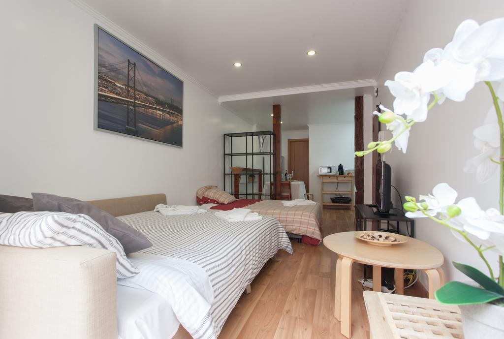 Apartment Center Bairro Alto