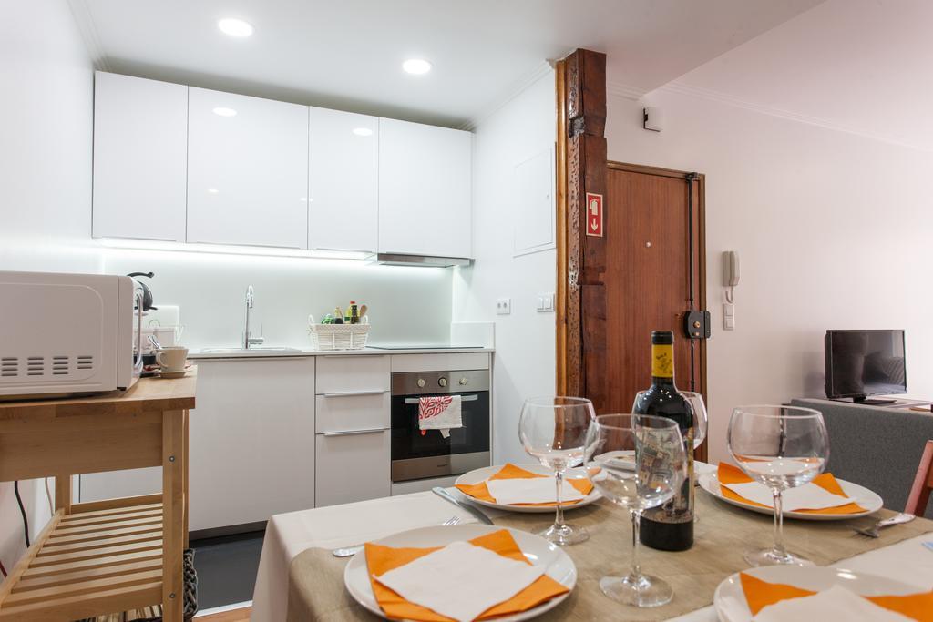 Apartment Center Bairro Alto *