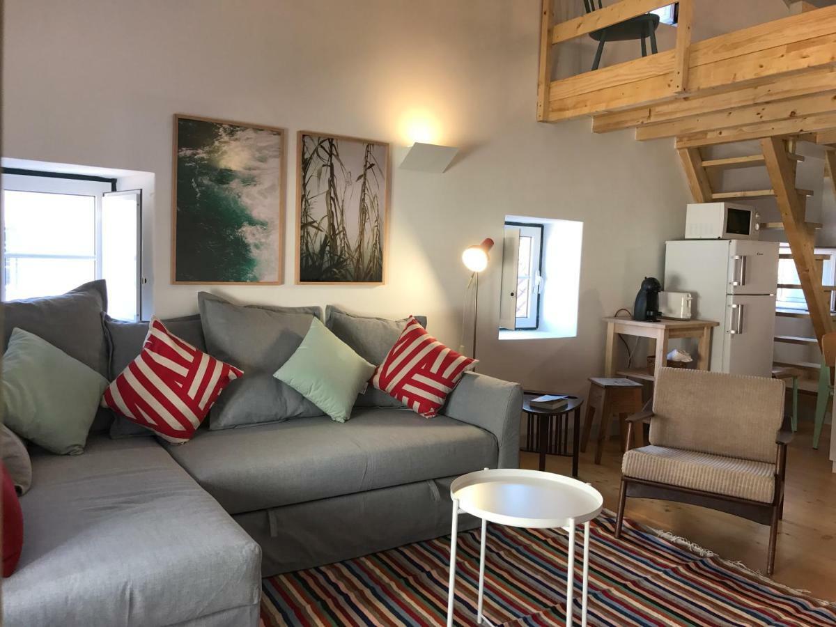 Center Bairro Alto Apartment