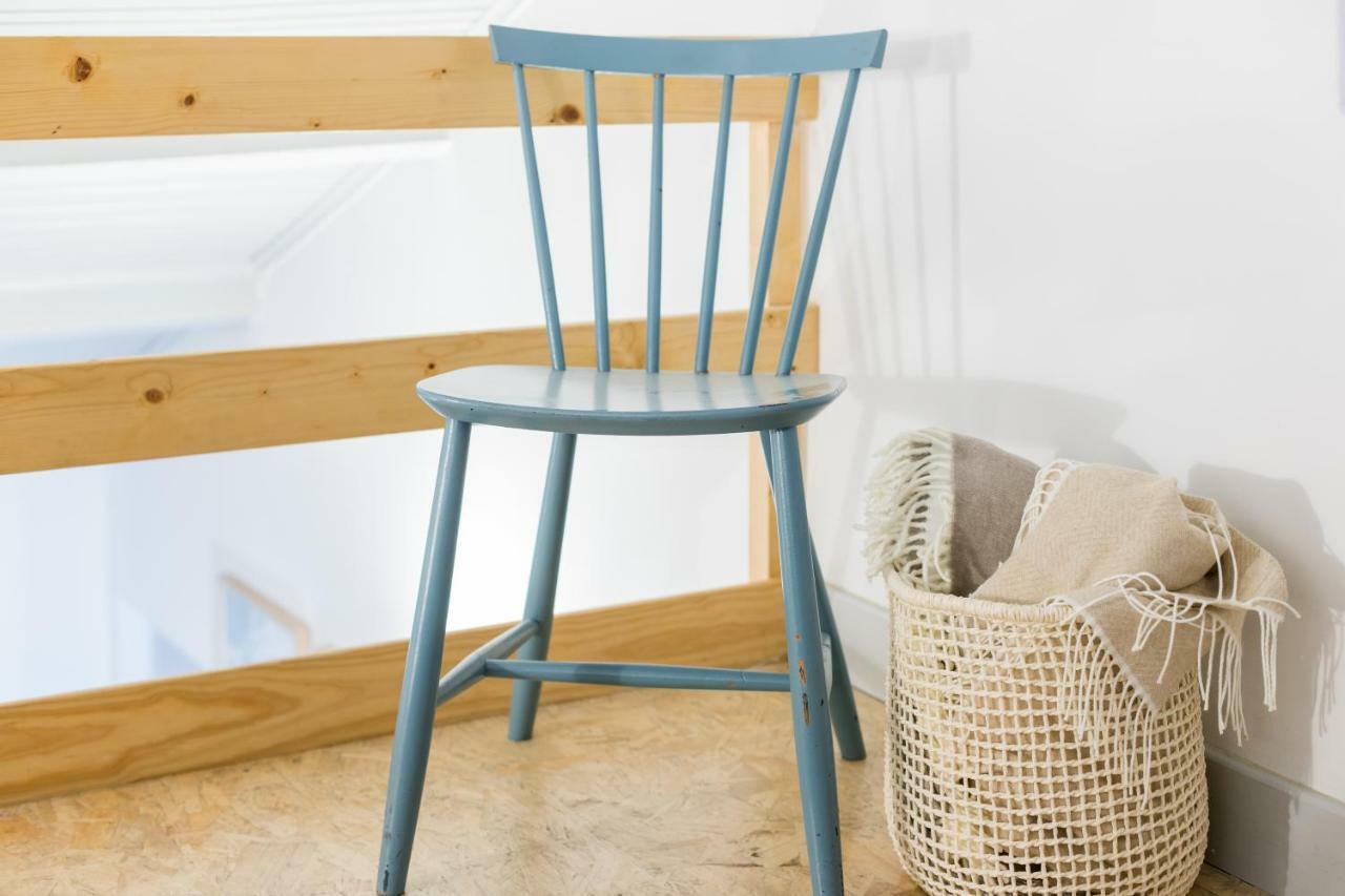 Apartment Center Bairro Alto Lisbon
