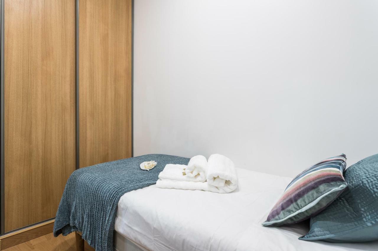 Center Bairro Alto Apartment Lisbon