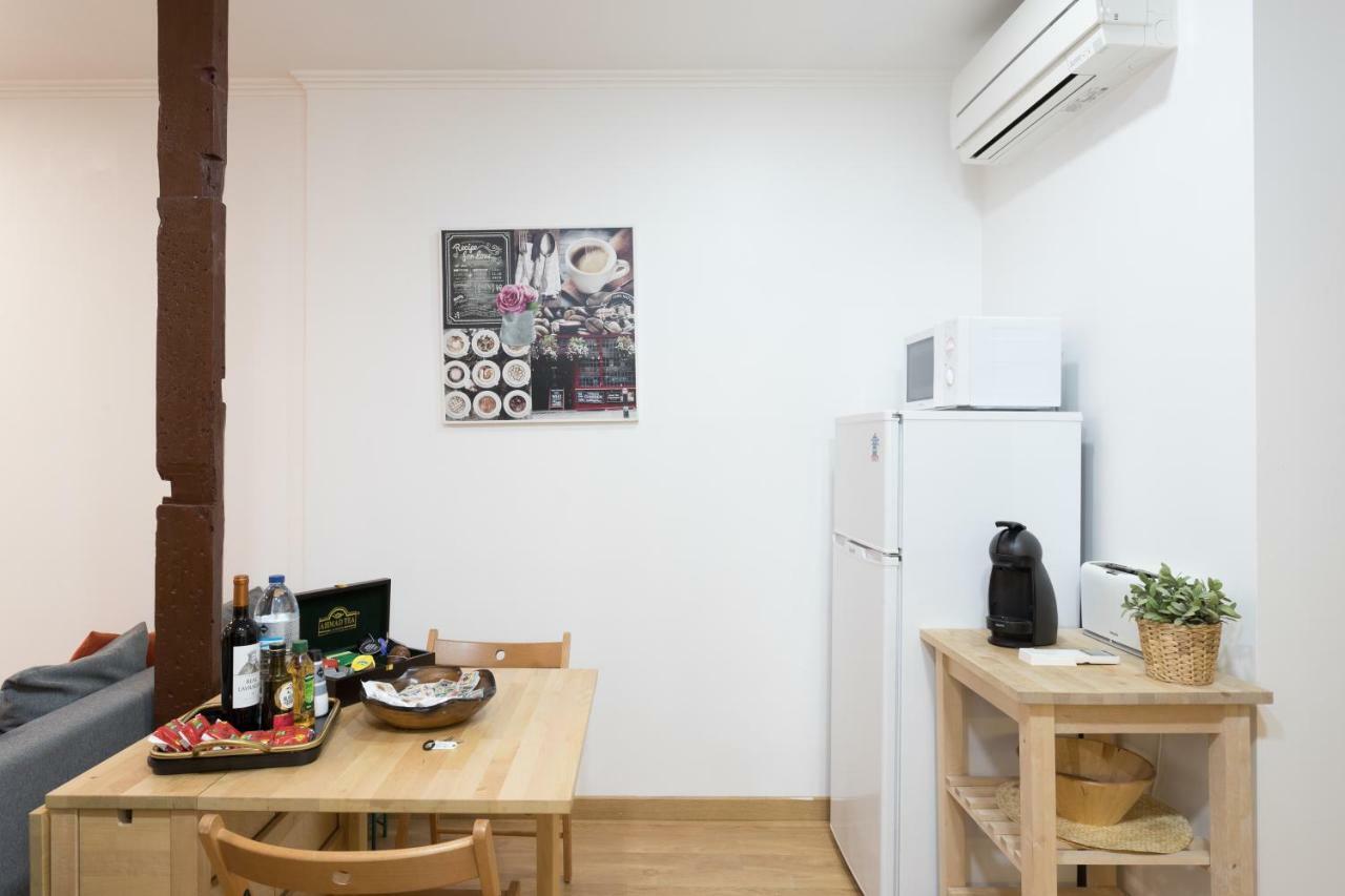 Center Bairro Alto Apartment *