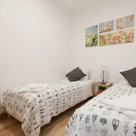 Apartments Center Bairro Alto Lisbon Exterior photo