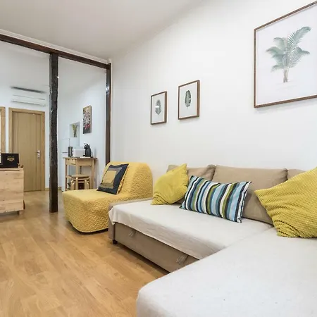 Apartments Center Bairro Alto Lisbon Exterior photo