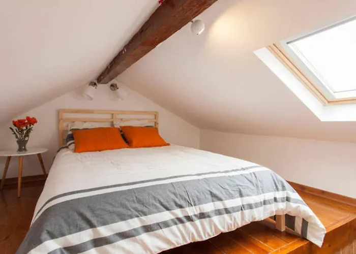Apartments Center Bairro Alto
