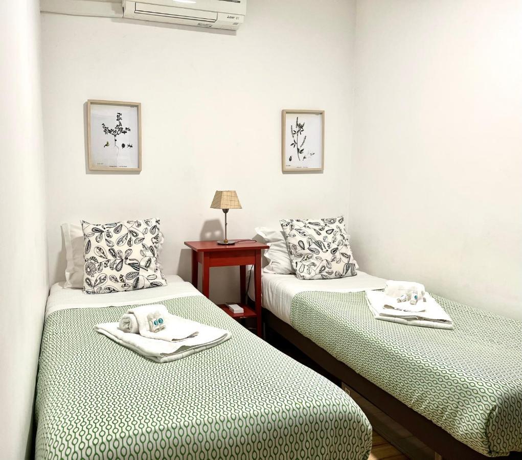 Apartment Center Bairro Alto