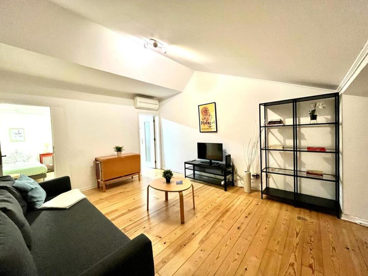 Apartment Center Bairro Alto *