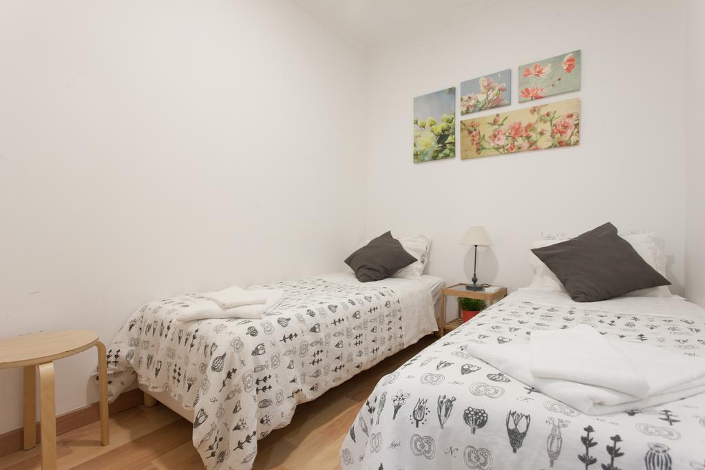 Apartment Center Bairro Alto *