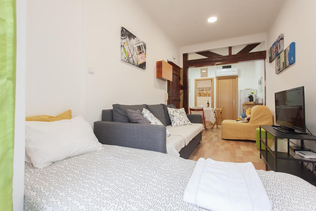 Apartment Center Bairro Alto