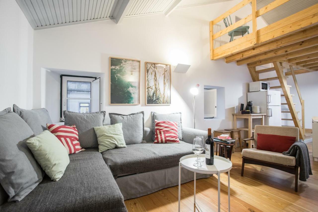 Apartment Center Bairro Alto *