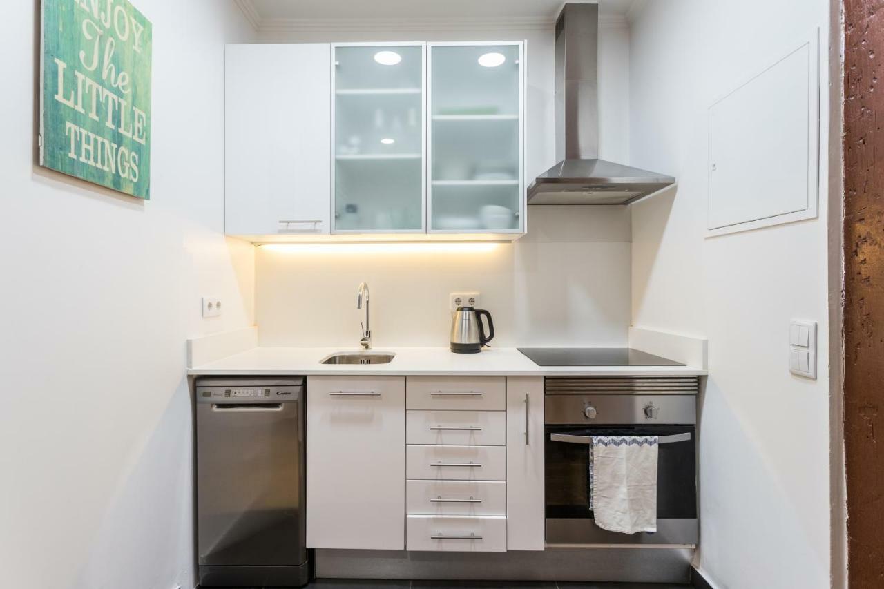 Apartment Center Bairro Alto *