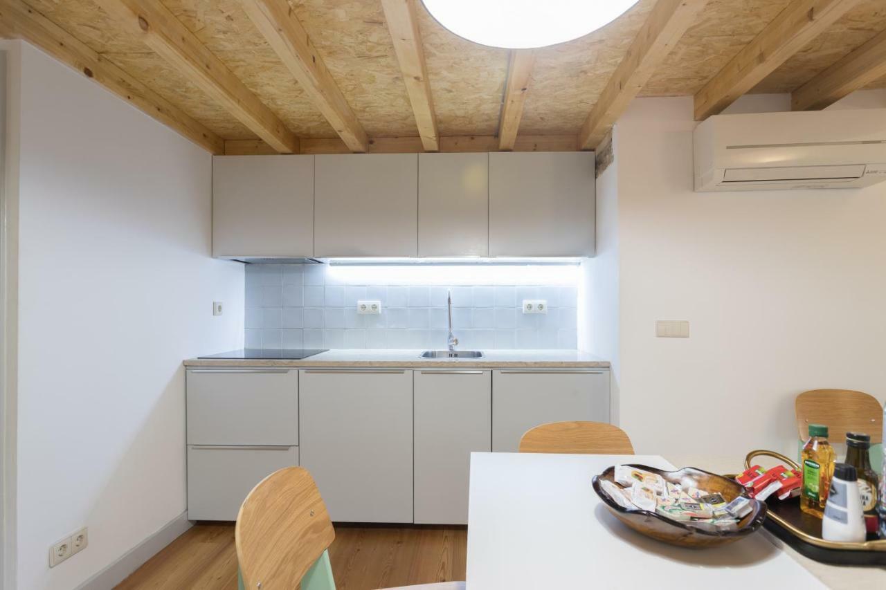 Center Bairro Alto Apartment *