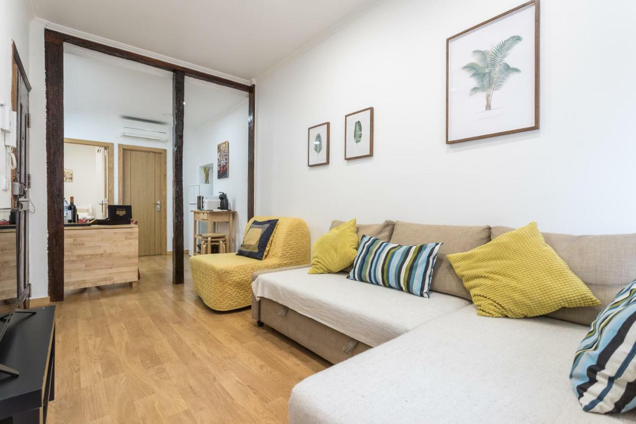 Apartment Center Bairro Alto Lissabon