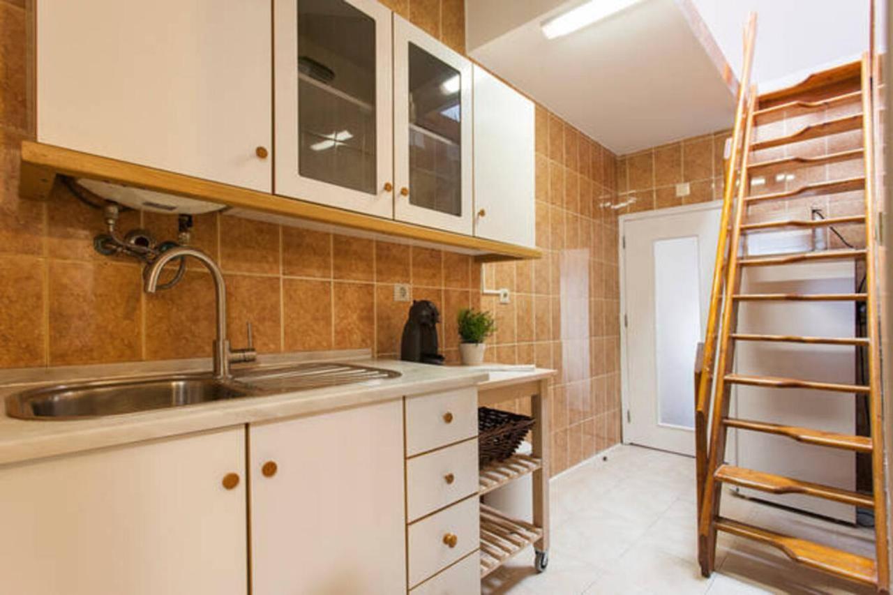 Center Bairro Alto Appartement Lissabon