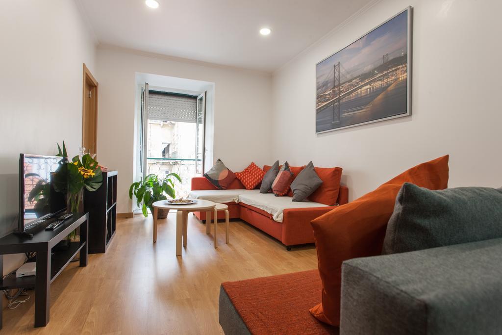 Appartement Center Bairro Alto