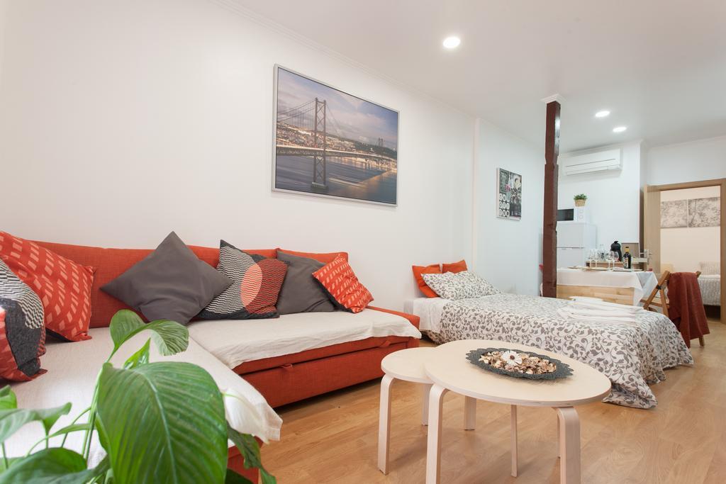 Appartement Center Bairro Alto *