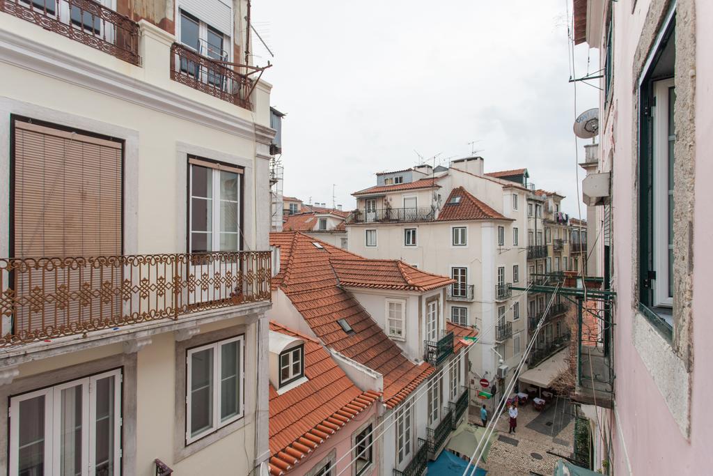 Appartement Center Bairro Alto *