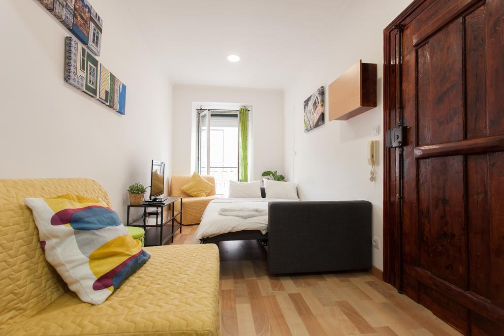 Appartement Center Bairro Alto *