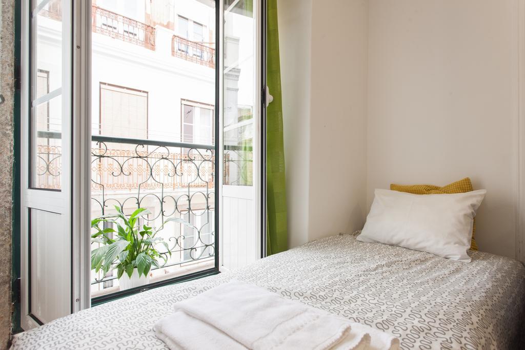 Appartement Center Bairro Alto *