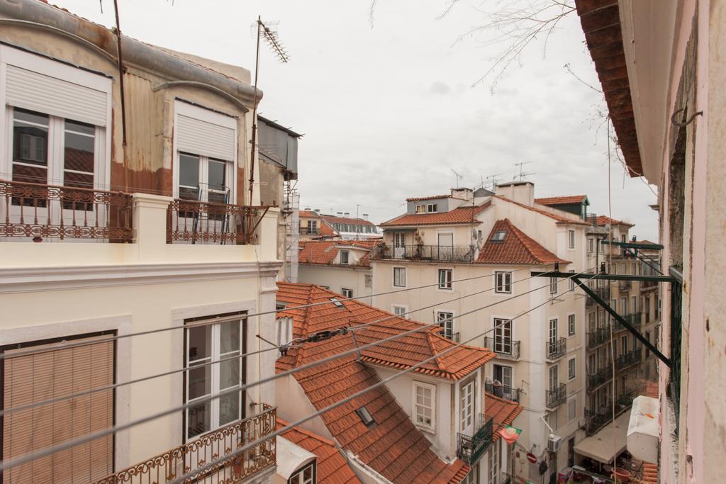 Appartement Center Bairro Alto *