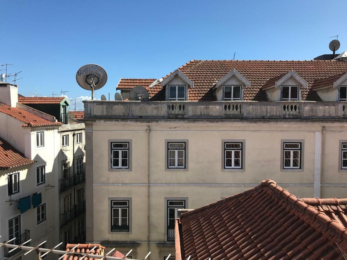 Center Bairro Alto Appartement
