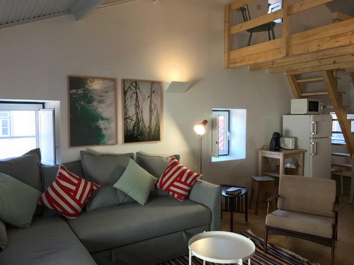 Center Bairro Alto Appartement