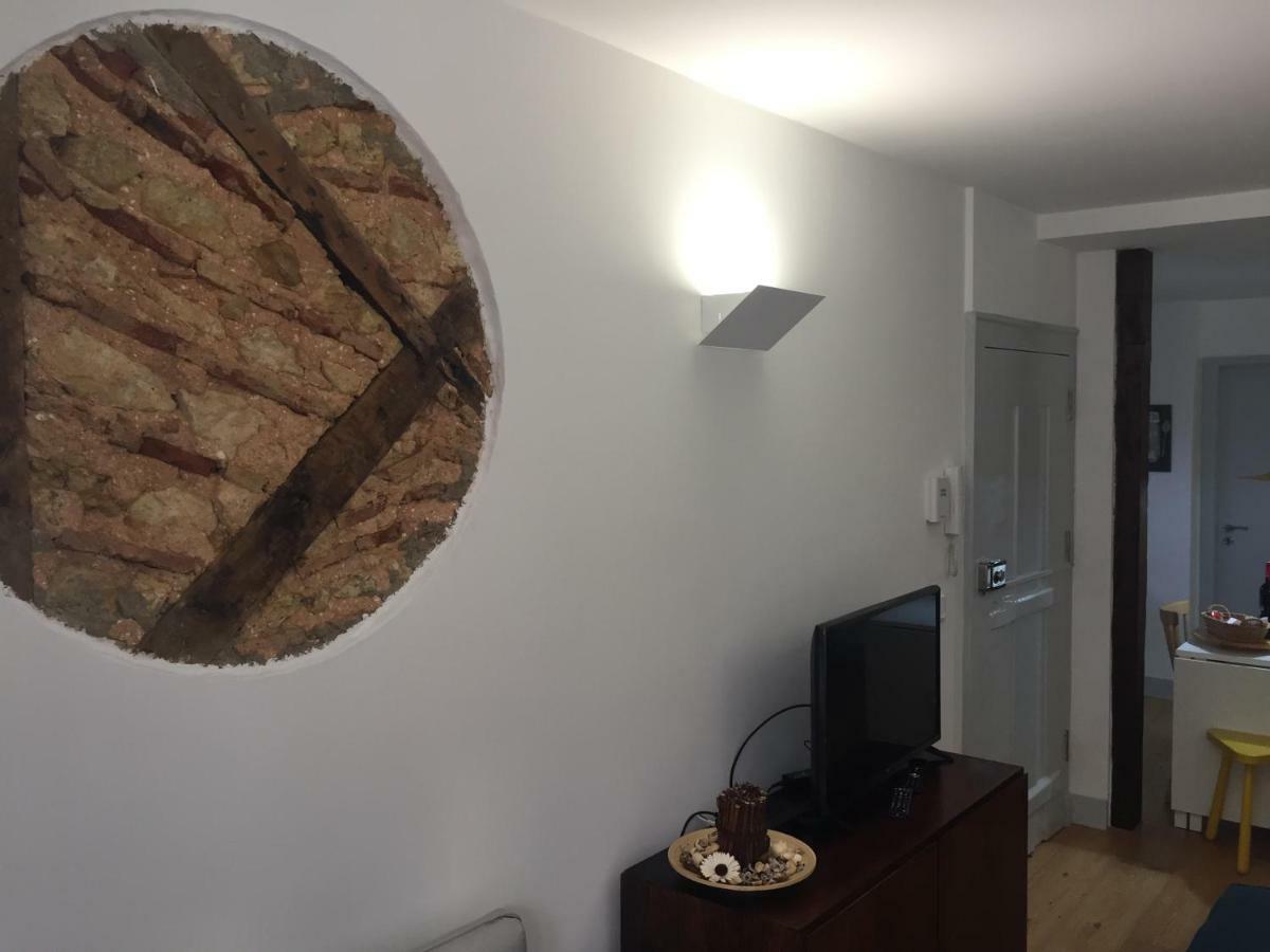Center Bairro Alto Appartement Lissabon