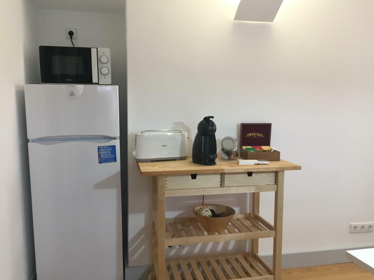 Appartement Center Bairro Alto