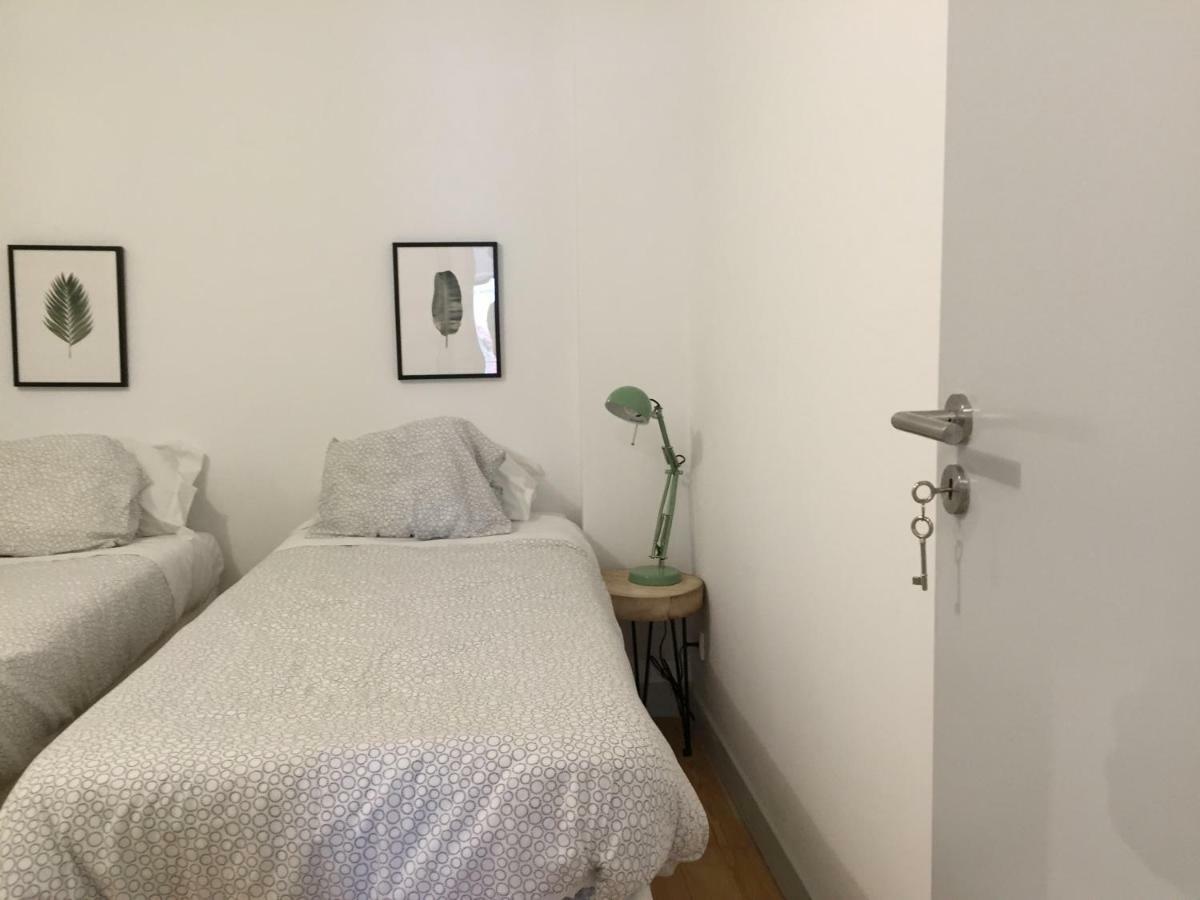 Appartement Center Bairro Alto Lissabon