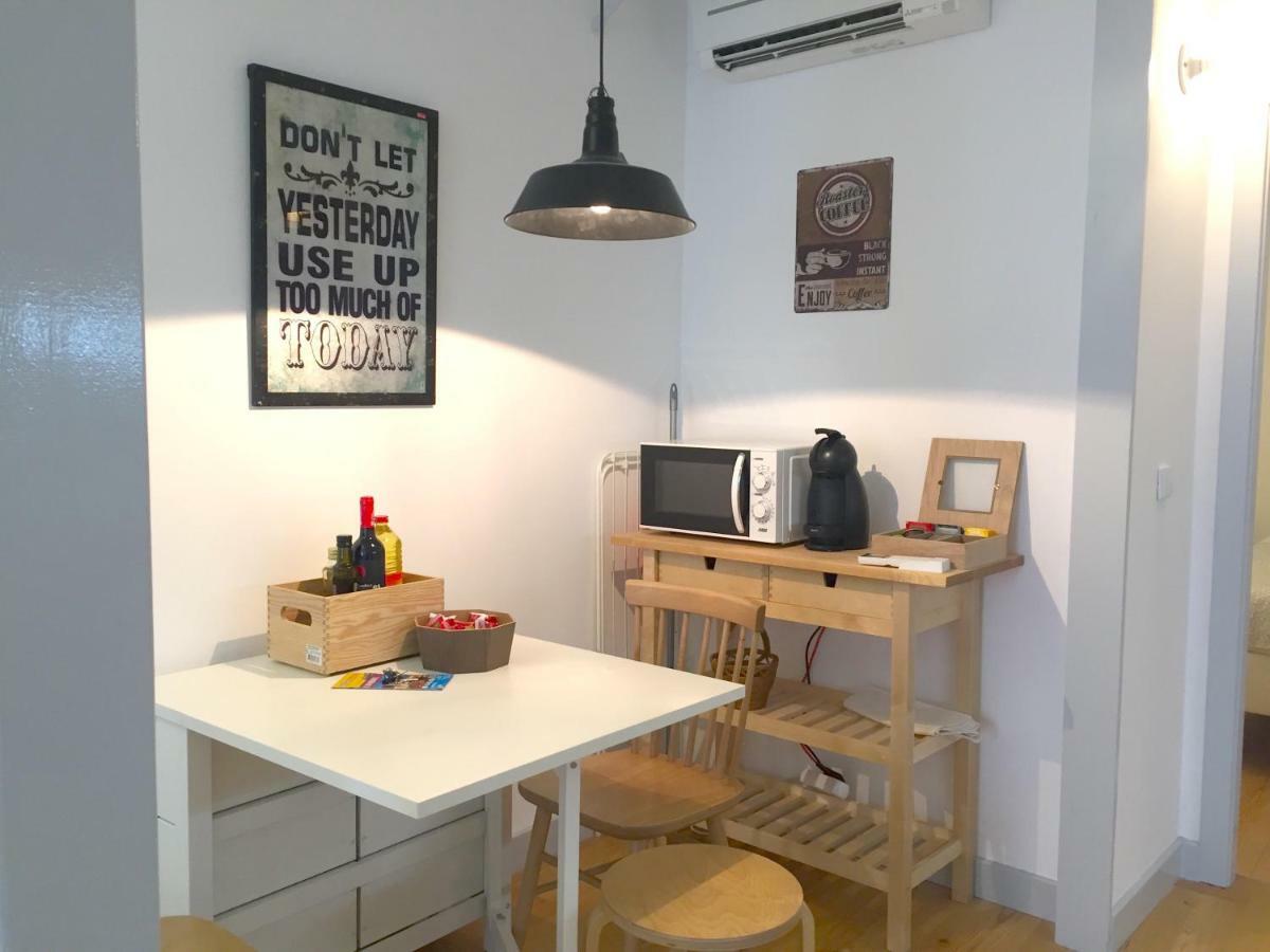 Appartement Center Bairro Alto