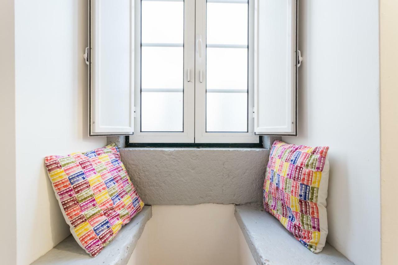 Center Bairro Alto Appartement
