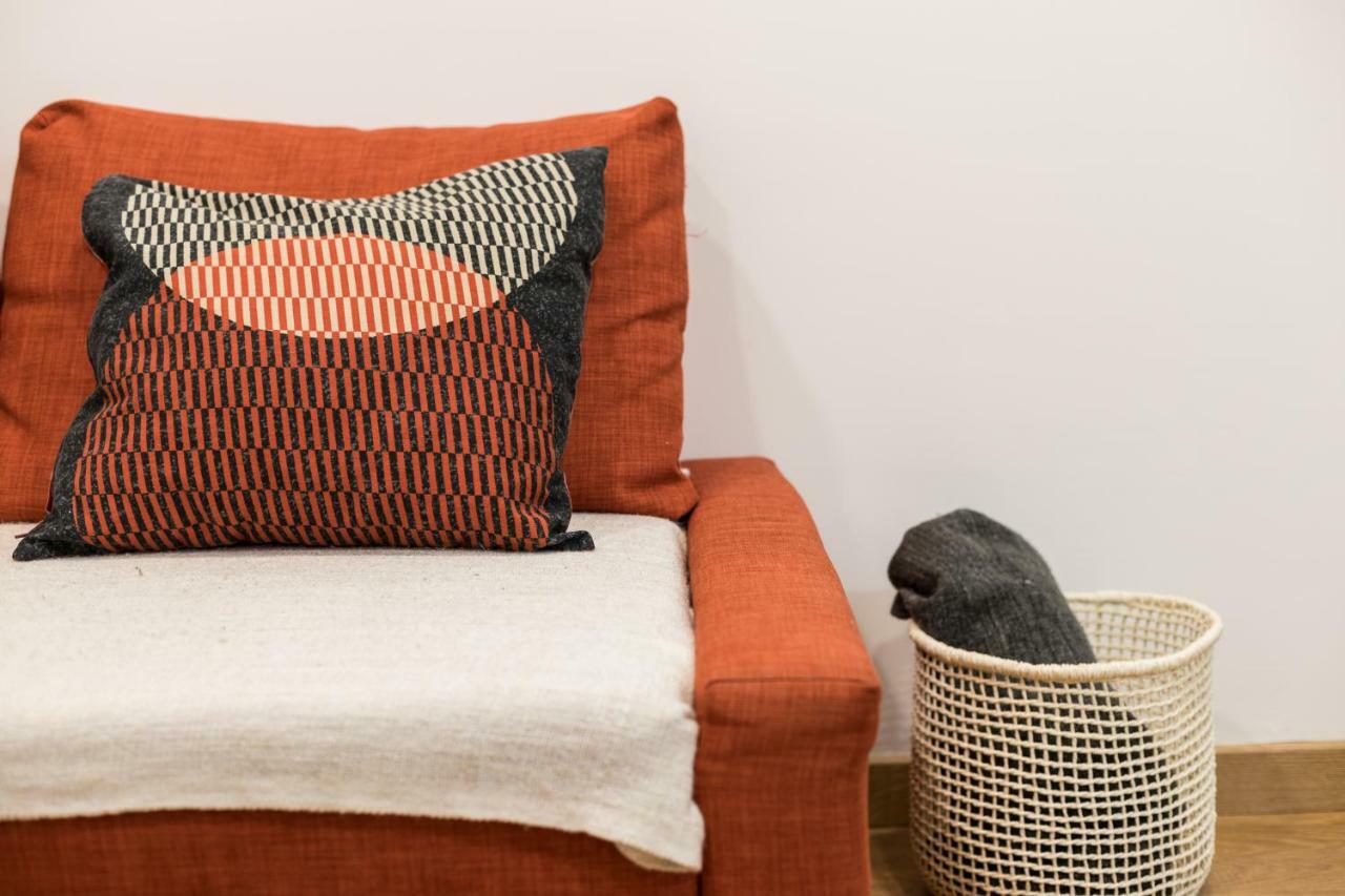 Appartement Center Bairro Alto *