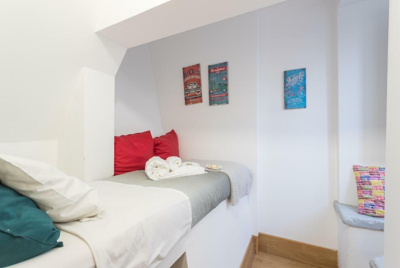 Center Bairro Alto Appartement *