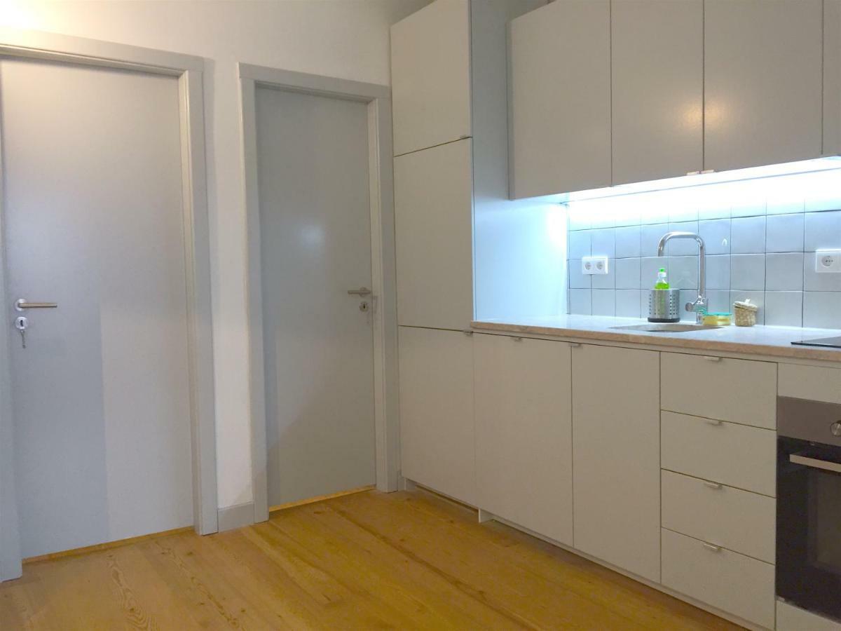 Appartement Center Bairro Alto Lissabon