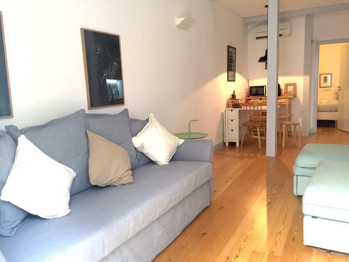 Appartement Center Bairro Alto