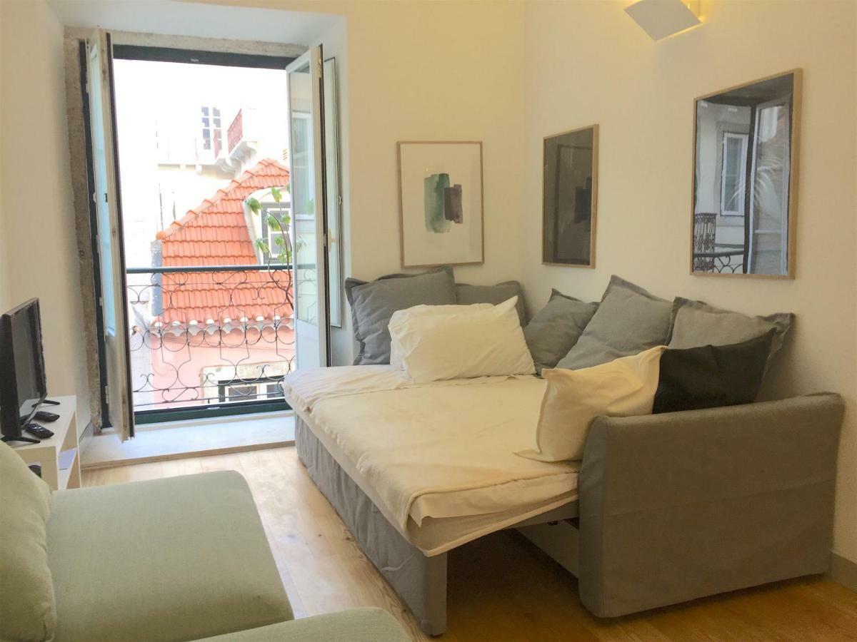 Appartement Center Bairro Alto